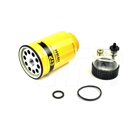 Aic Replacement Parts Filter Gr Fits Caterpillar Models 1749570